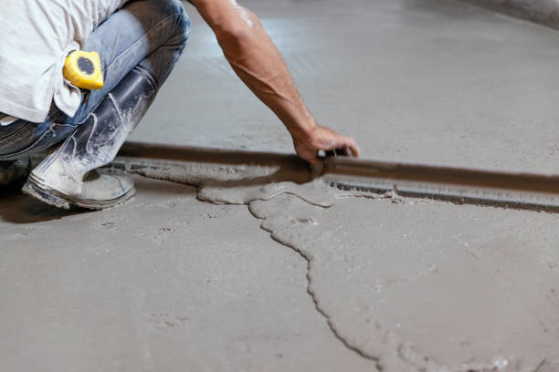 Best Commercial Concrete Services in Ravensworth, VA