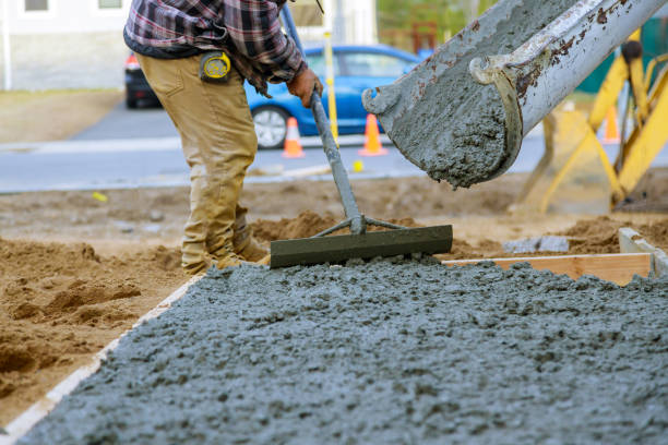 Best Concrete Staining and Coloring in Ravensworth, VA