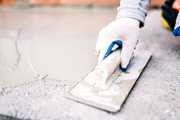 Best Concrete Driveway Installation in Ravensworth, VA